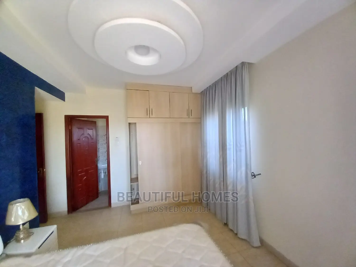 Furnished 2bdrm Apartment in Najjera, Central Division for Sale in Central Division