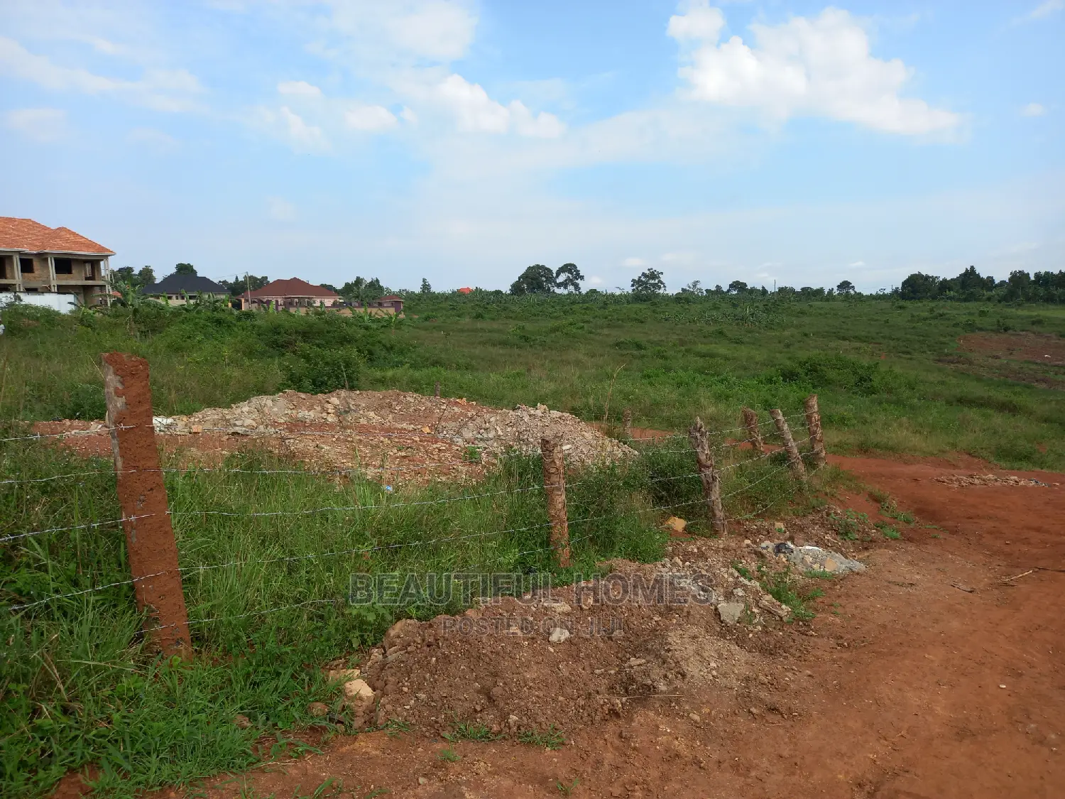 Kira Cool Estate of Plots on Sell in Kira
