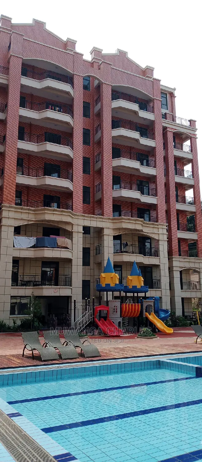 3bdrm Apartment in Fs Properties Ltd, Central Division for Sale in Central Division