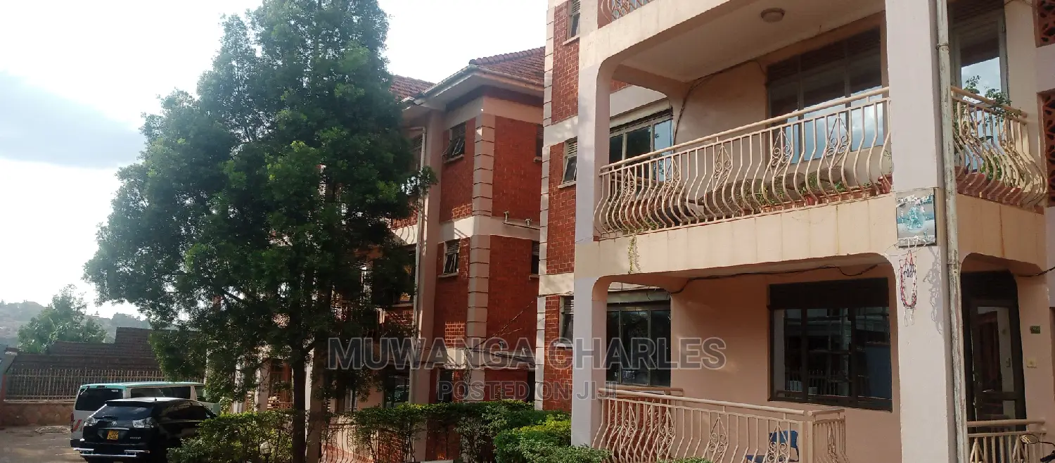3bdrm Apartment in Fs Properties Ltd, Central Division for Rent in Central Division