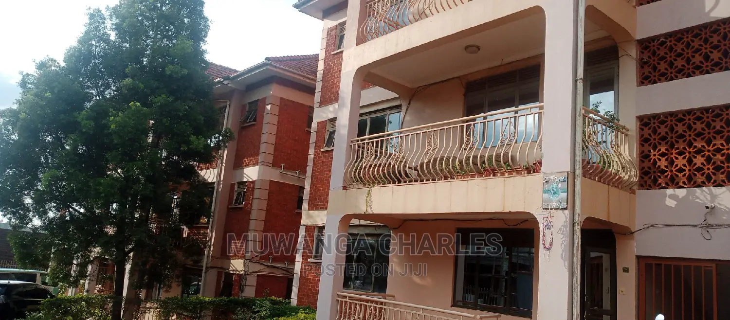 3bdrm Apartment in Fs Properties Ltd, Central Division for Rent in Central Division
