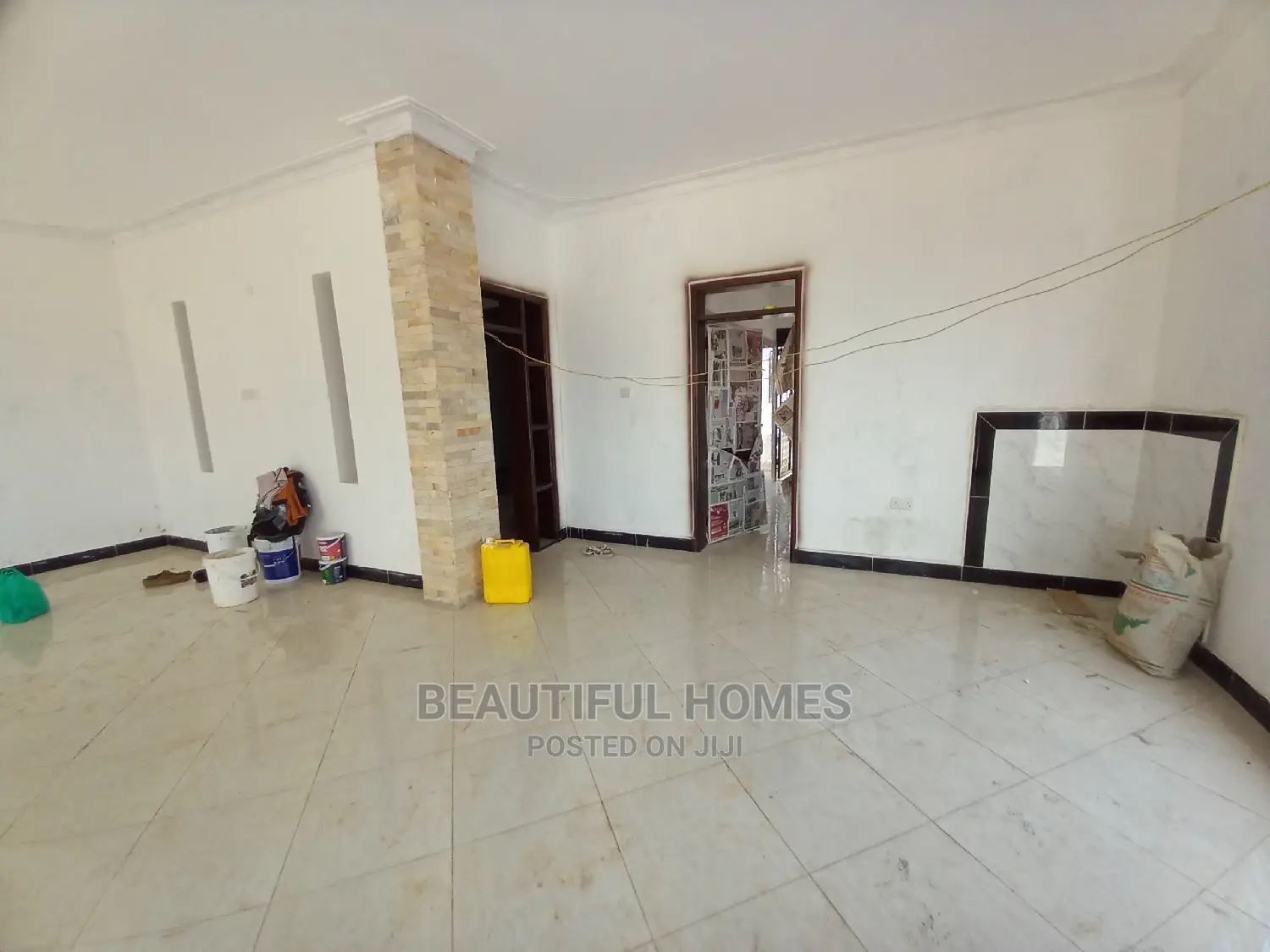 Furnished 4bdrm House in Kira for Sale in Kira