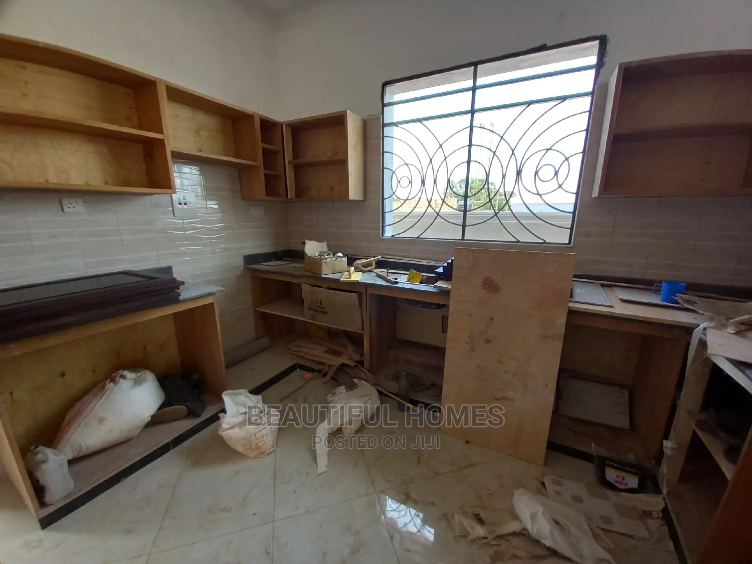 Furnished 4bdrm House in Kira for Sale in Kira