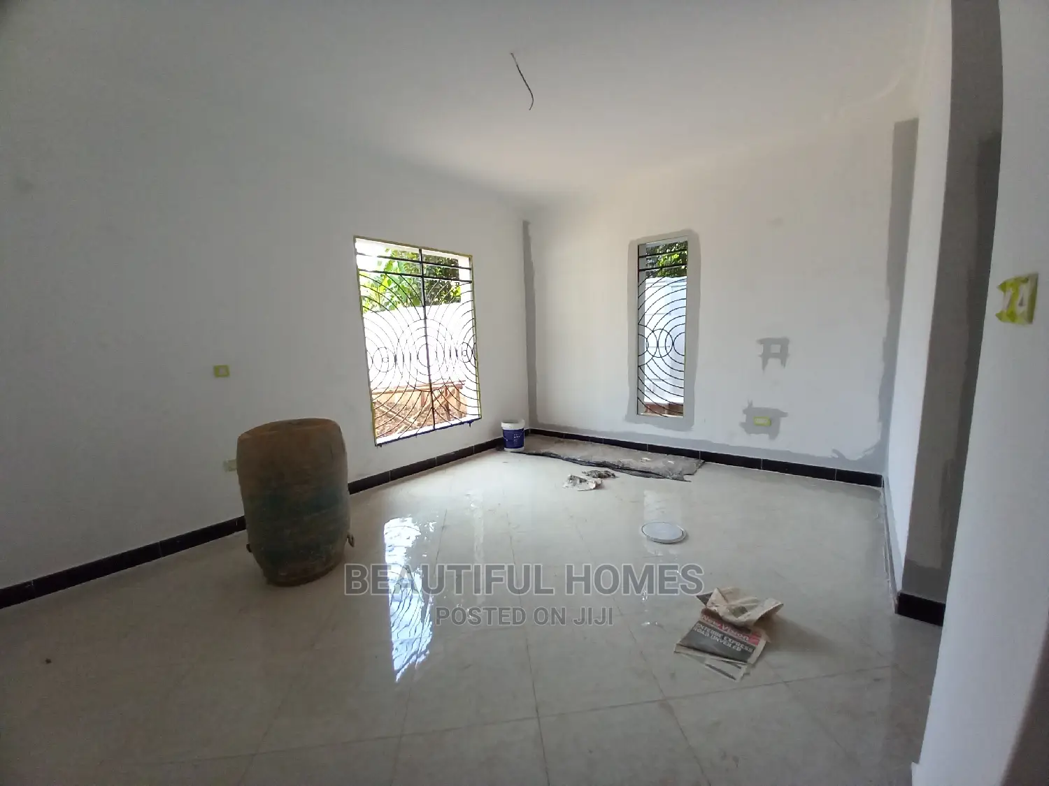 Furnished 4bdrm House in Kira for Sale in Kira