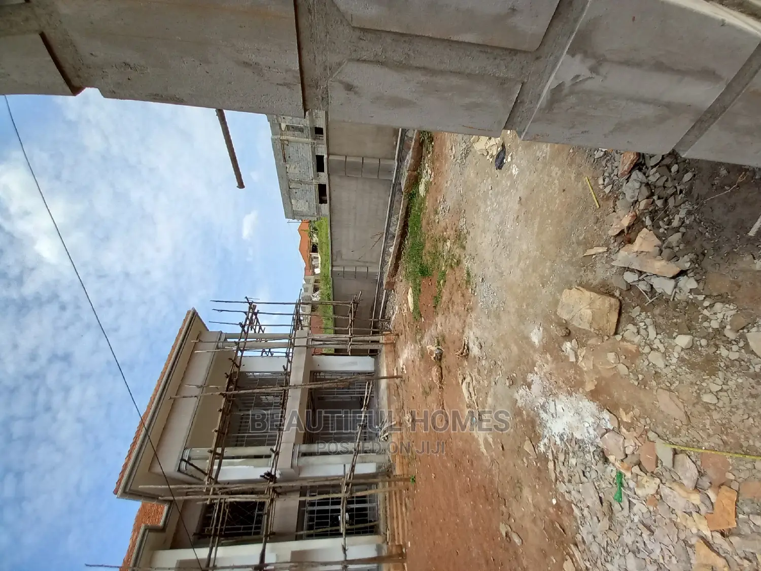 Furnished 4bdrm Mansion in Kira for Sale in Kira