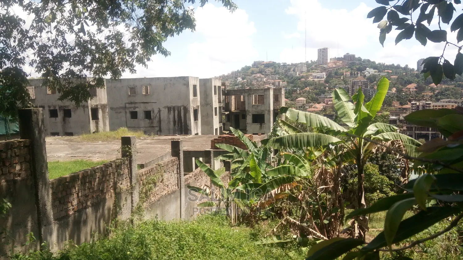 2bdrm Block of Flats in Kololo Property, Central Division for Sale in Central Division
