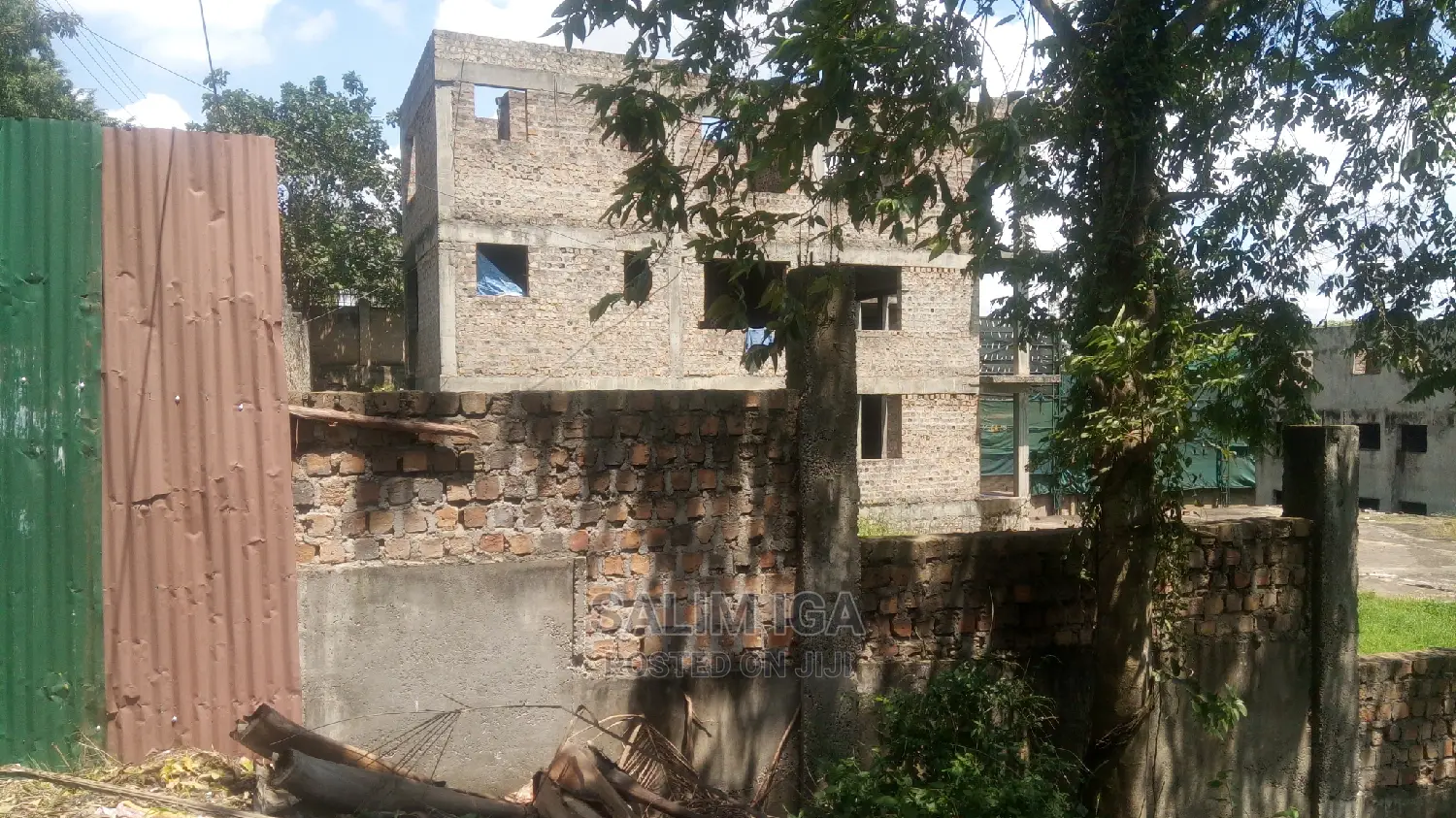 2bdrm Block of Flats in Kololo Property, Central Division for Sale in Central Division