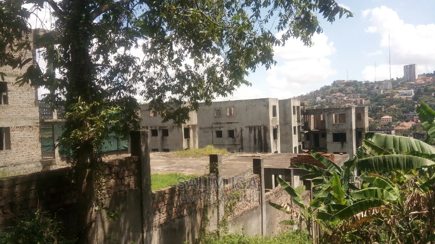 2bdrm Block of Flats in Kololo Property, Central Division for Sale in Central Division