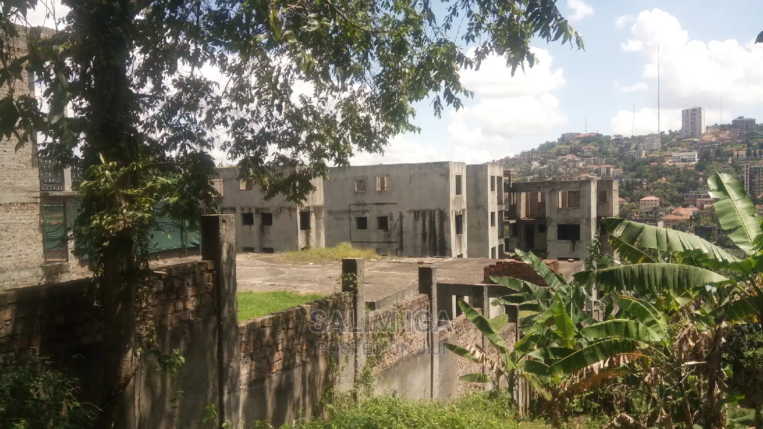 2bdrm Block of Flats in Kololo Property, Central Division for Sale in Central Division