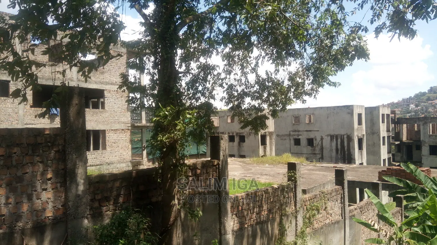 2bdrm Block of Flats in Kololo Property, Central Division for Sale in Central Division