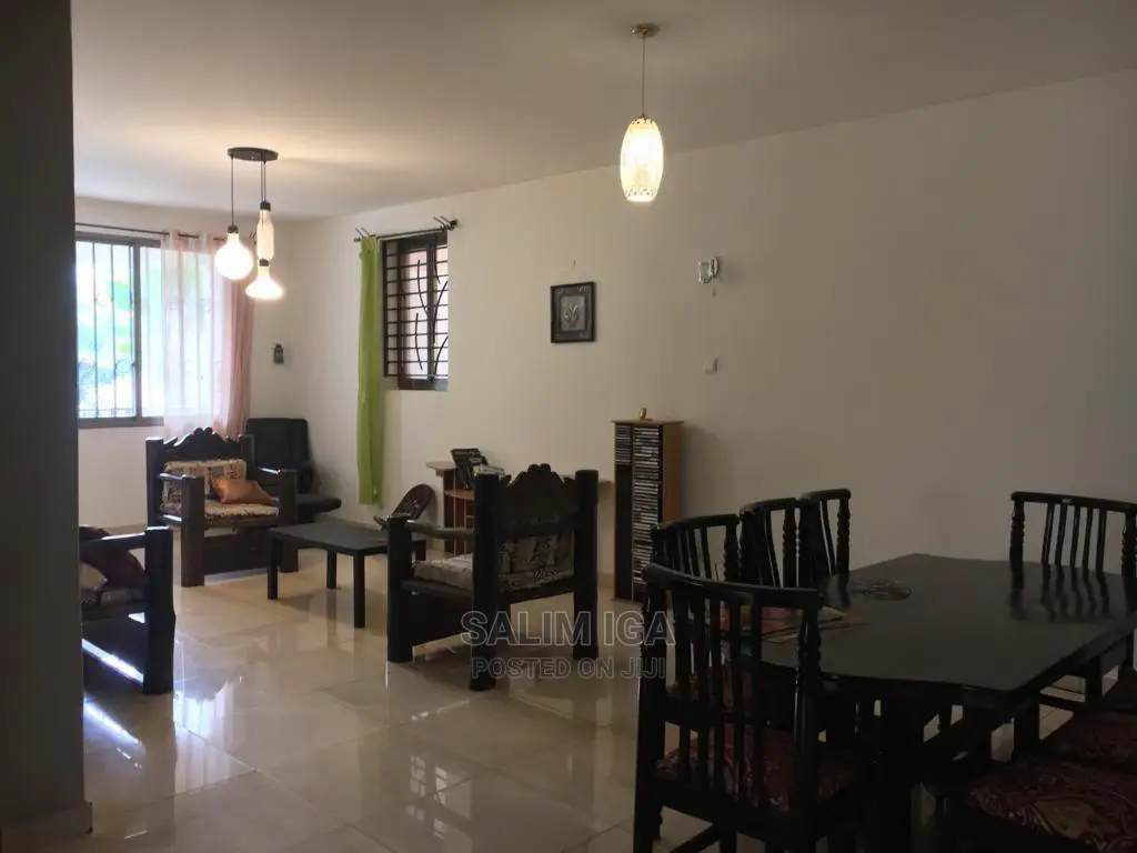 Furnished 2bdrm Block of Flats in Kololo Property, Central Division in Central Division