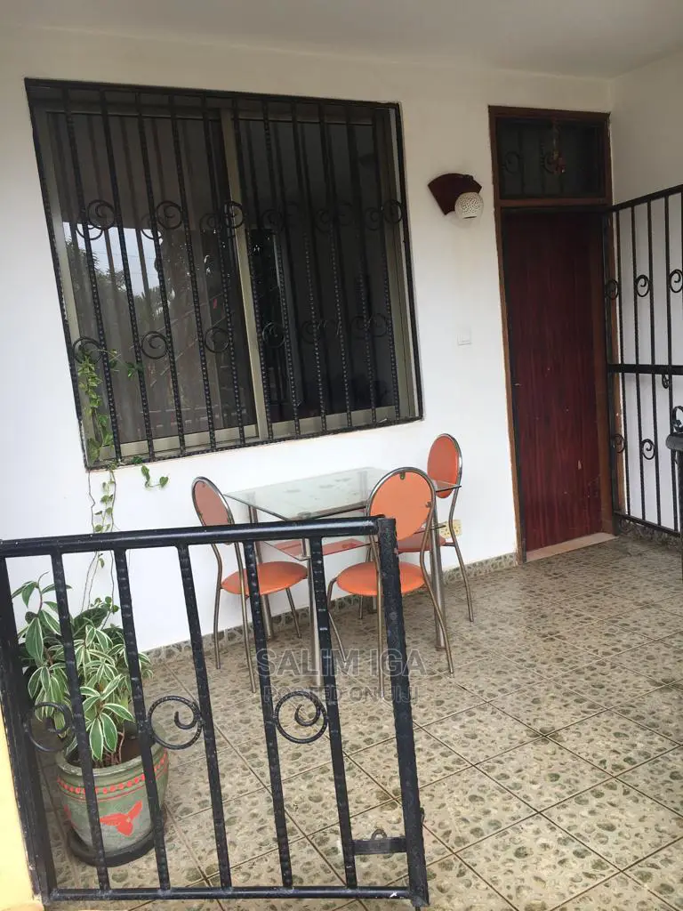 Furnished 2bdrm Block of Flats in Kololo Property, Central Division in Central Division
