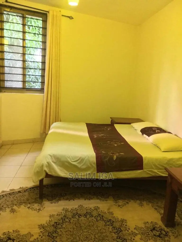 Furnished 2bdrm Block of Flats in Kololo Property, Central Division in Central Division