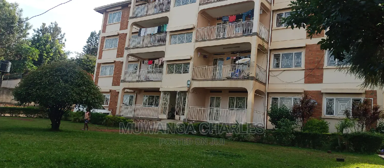 3bdrm Apartment in Fs Properties Ltd, Central Division for rent in Central Division