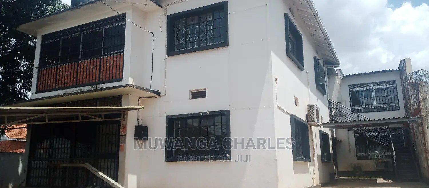 4bdrm Duplex in Fs Properties Ltd, Central Division for Rent in Central Division