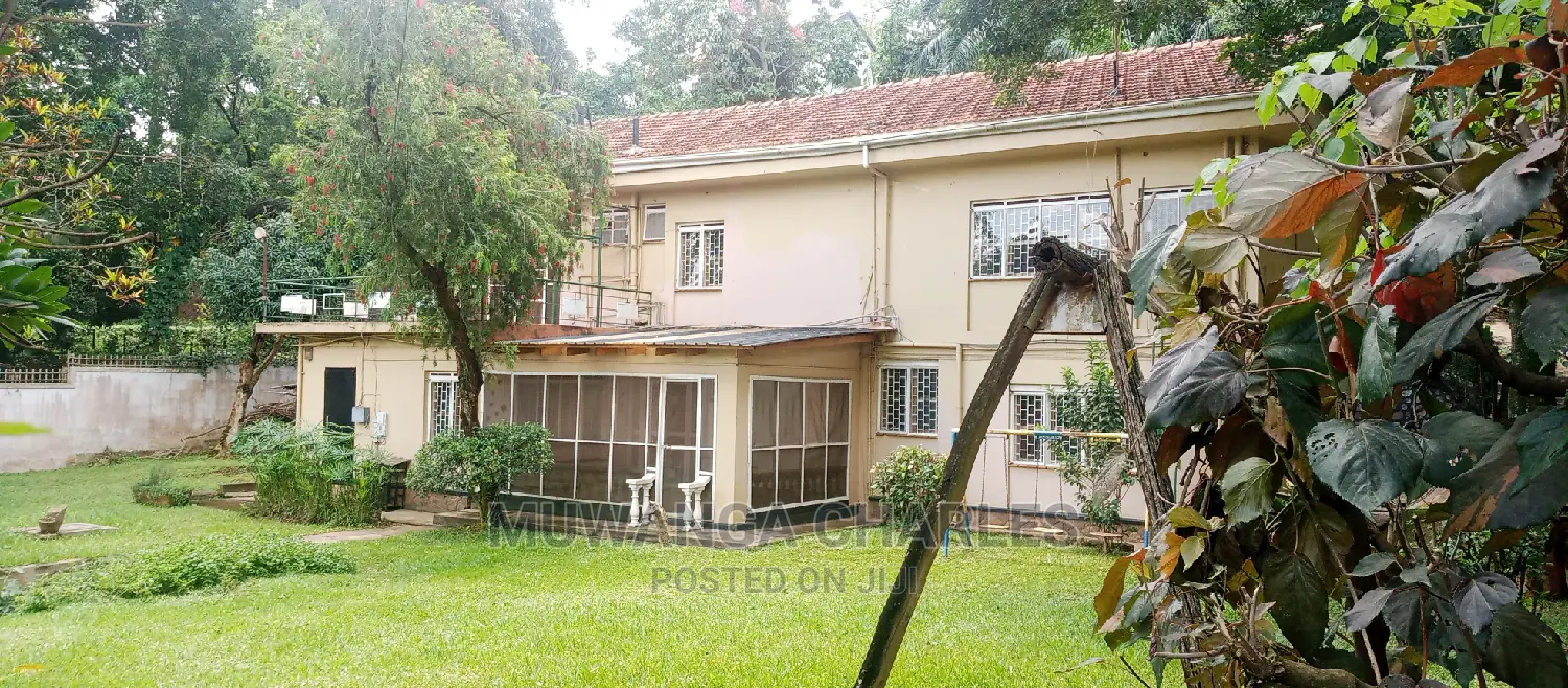 3bdrm Duplex in Fs Properties Ltd, Central Division for Rent in Central Division