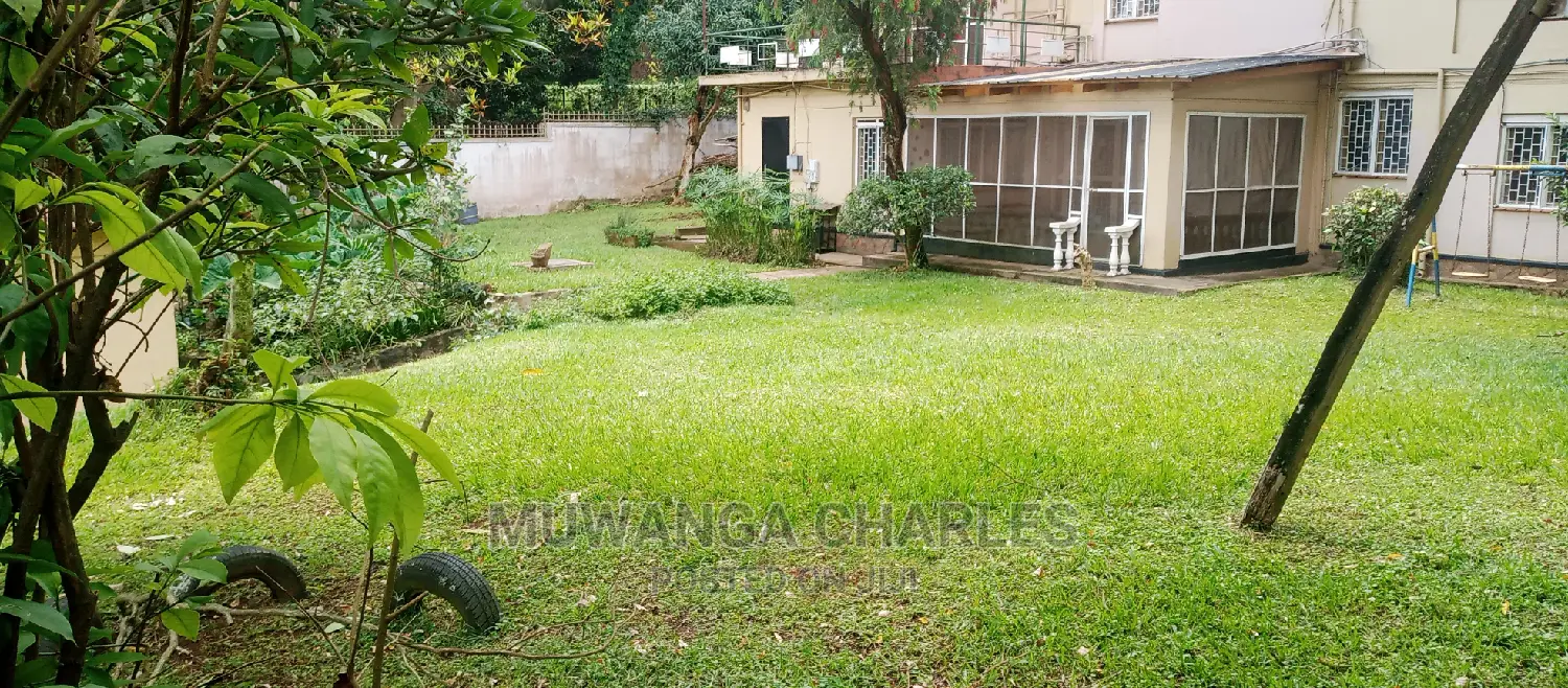 3bdrm Duplex in Fs Properties Ltd, Central Division for Rent in Central Division