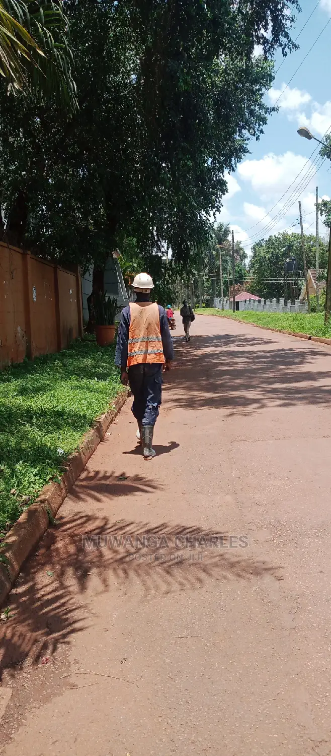 Plot Is for Sale in Kololo in Central Division