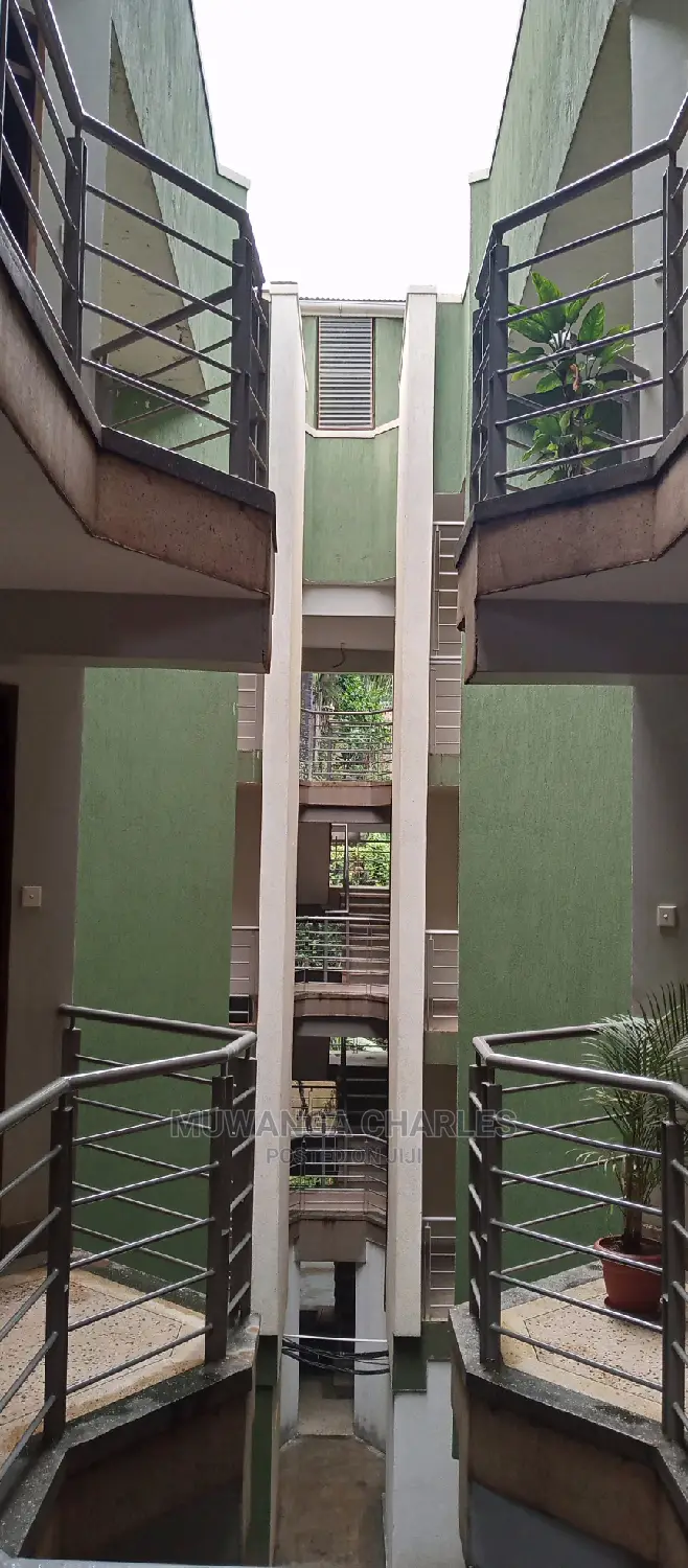 Furnished 2bdrm Apartment in Fs Properties Ltd, Central Division in Central Division