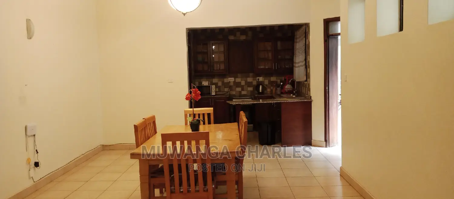 Furnished 2bdrm Apartment in Fs Properties Ltd, Central Division in Central Division