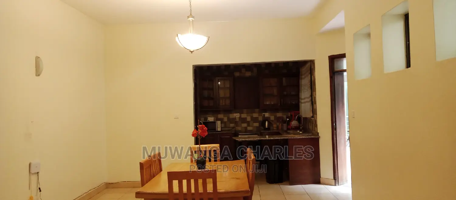 Furnished 2bdrm Apartment in Fs Properties Ltd, Central Division in Central Division