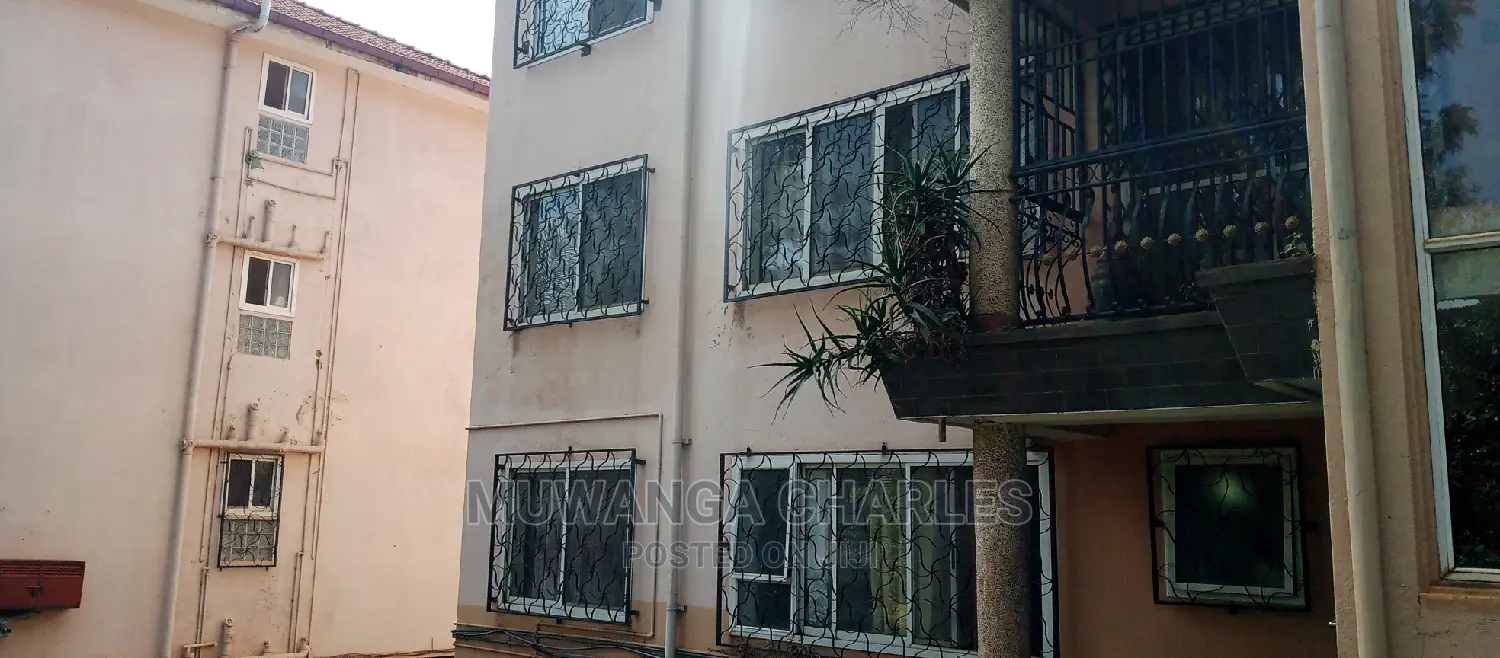 Furnished 2bdrm Apartment in Fs Properties Ltd, Central Division in Central Division