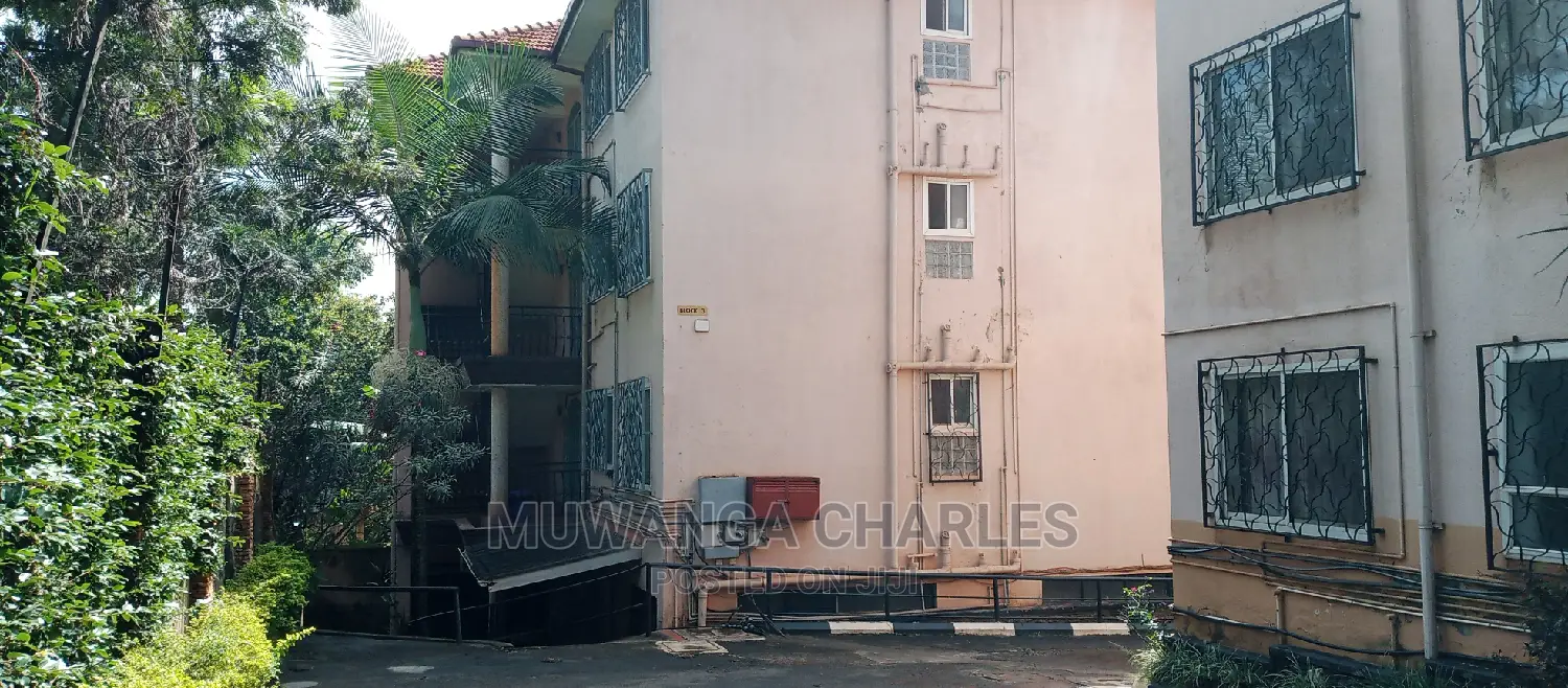 Furnished 2bdrm Apartment in Fs Properties Ltd, Central Division in Central Division