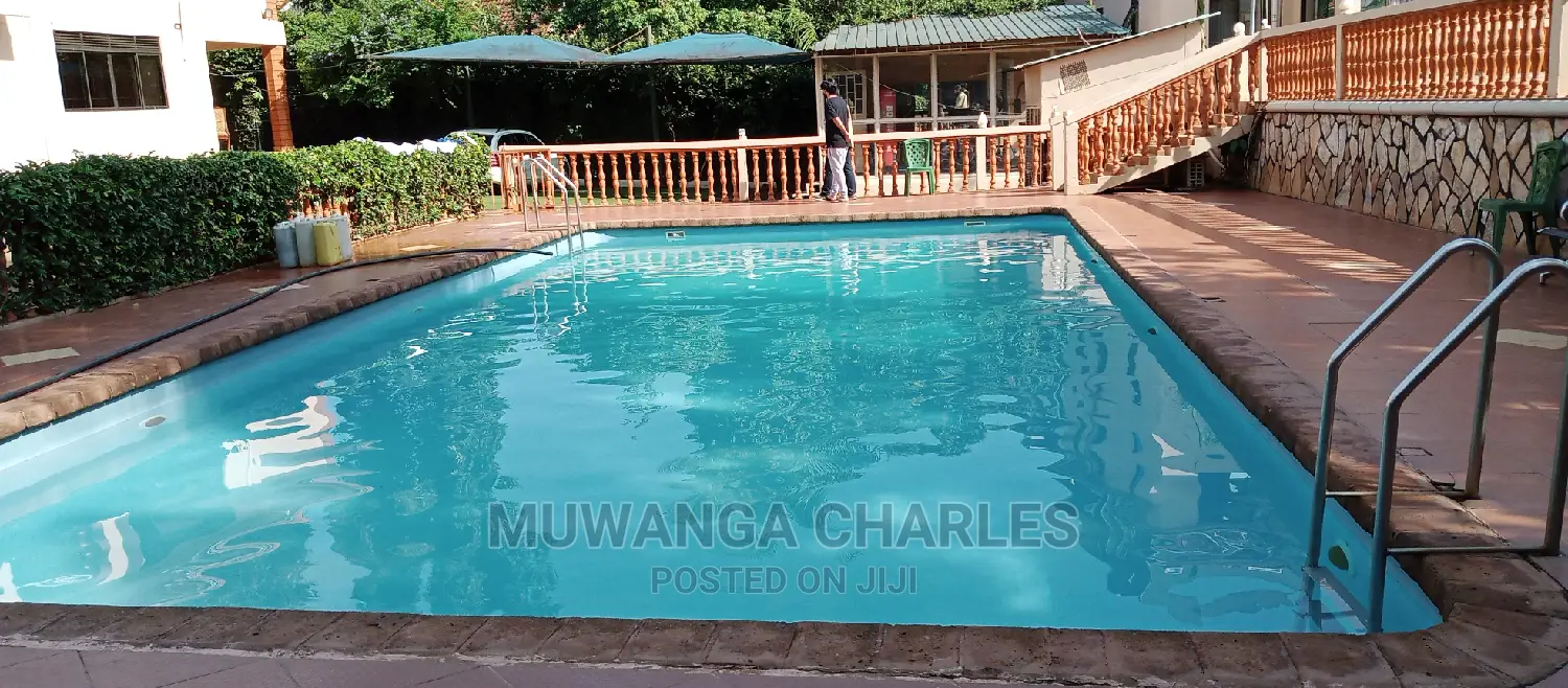 Furnished 2bdrm Apartment in Fs Properties Ltd, Central Division in Central Division