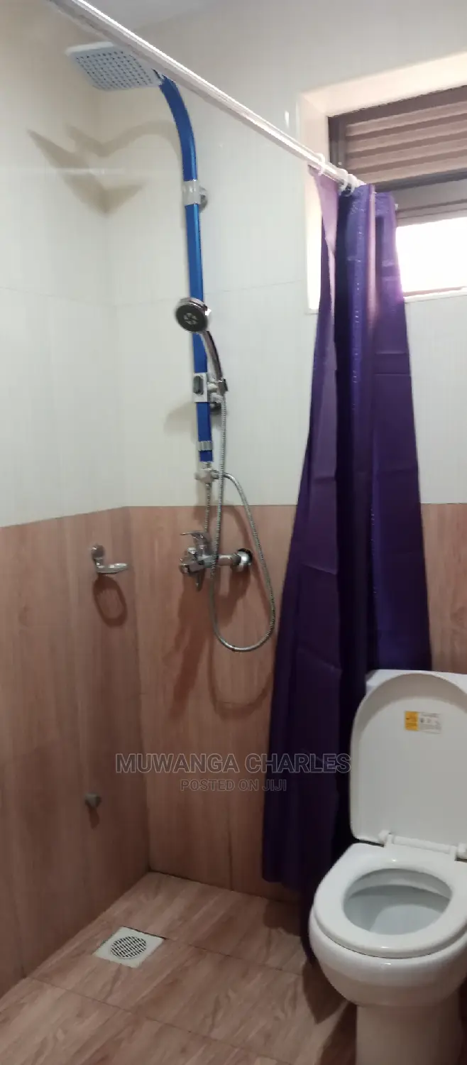 Furnished 2bdrm Apartment in Fs Properties Ltd, Central Division in Central Division
