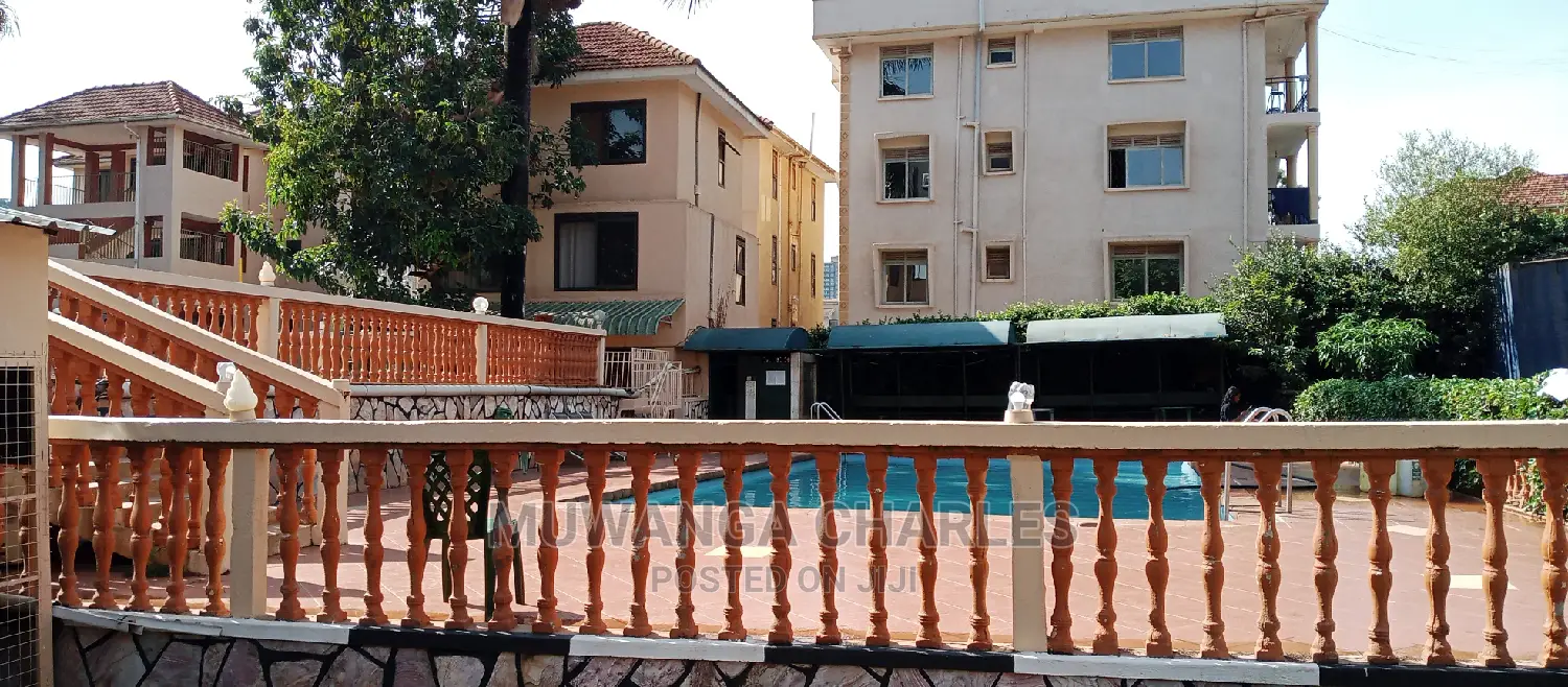 Furnished 2bdrm Apartment in Fs Properties Ltd, Central Division in Central Division