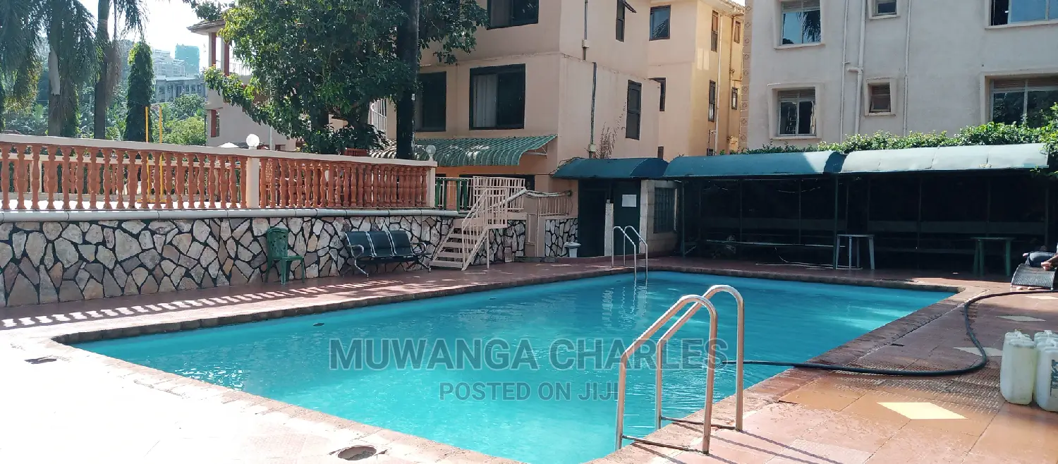 Furnished 2bdrm Apartment in Fs Properties Ltd, Central Division in Central Division