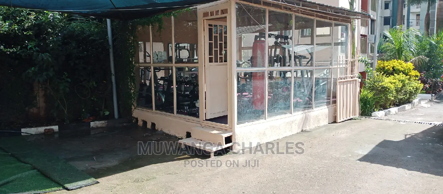 Furnished 2bdrm Apartment in Fs Properties Ltd, Central Division in Central Division