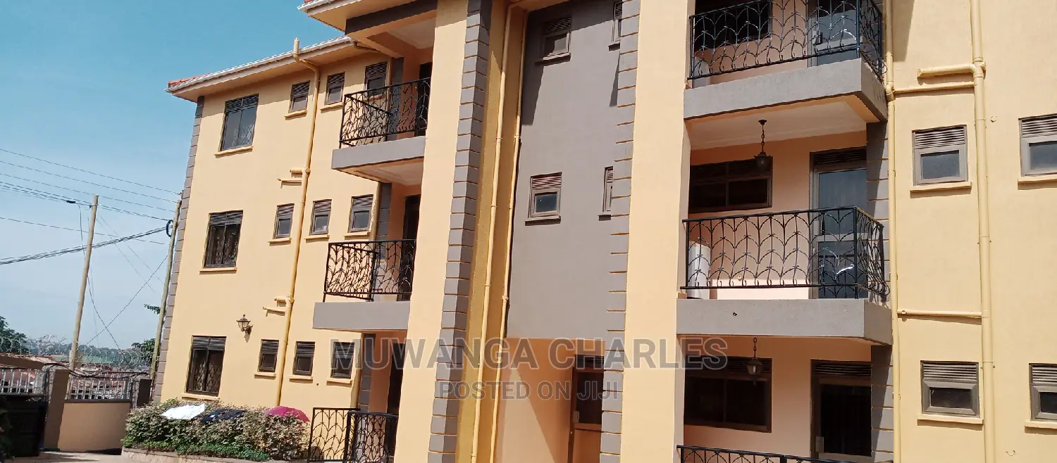 Furnished 2bdrm Apartment in Fs Properties Ltd, Central Division in Central Division