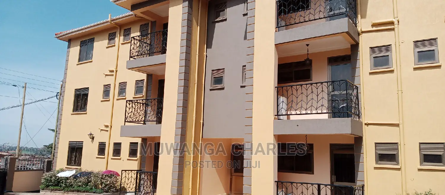 Furnished 2bdrm Apartment in Fs Properties Ltd, Central Division in Central Division