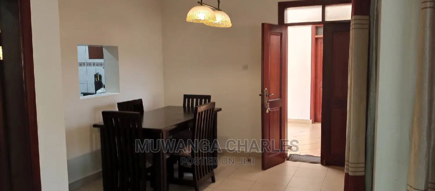 Furnished 2bdrm Apartment in Fs Properties Ltd, Central Division in Central Division
