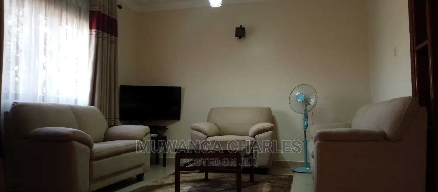 Furnished 2bdrm Apartment in Fs Properties Ltd, Central Division in Central Division