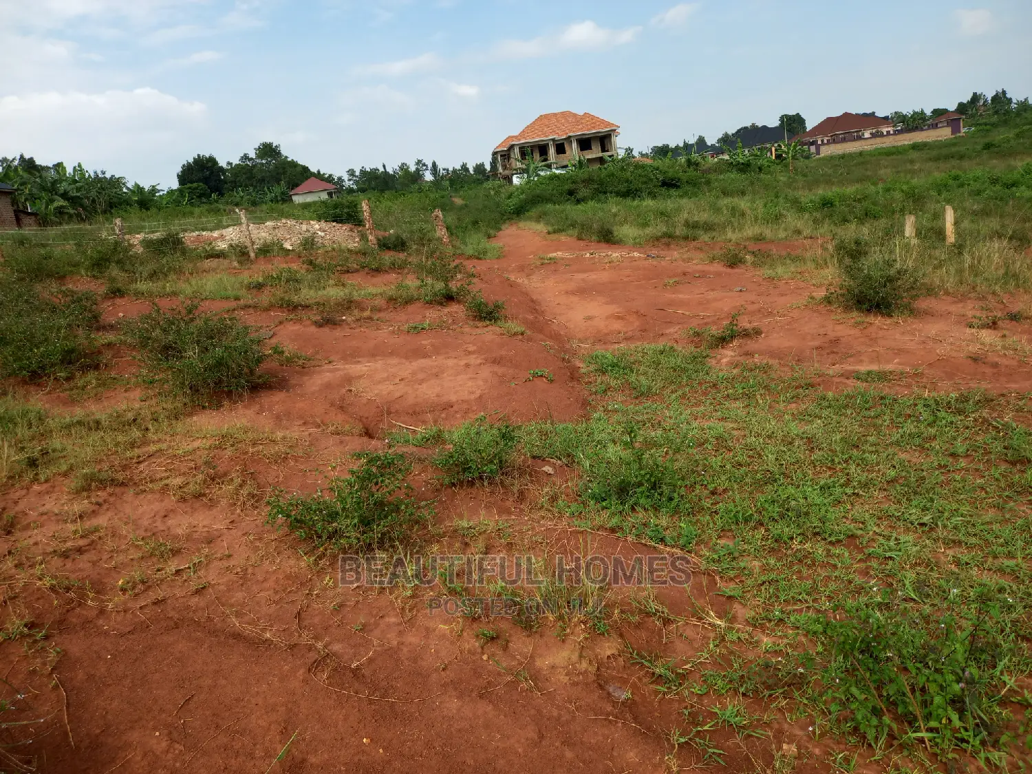 Kira Plot for Sale in Kira