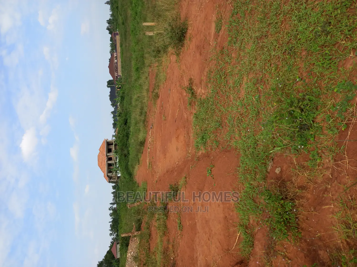 Kira Nice Estate With Few Remaining Plots on Sell in Kira