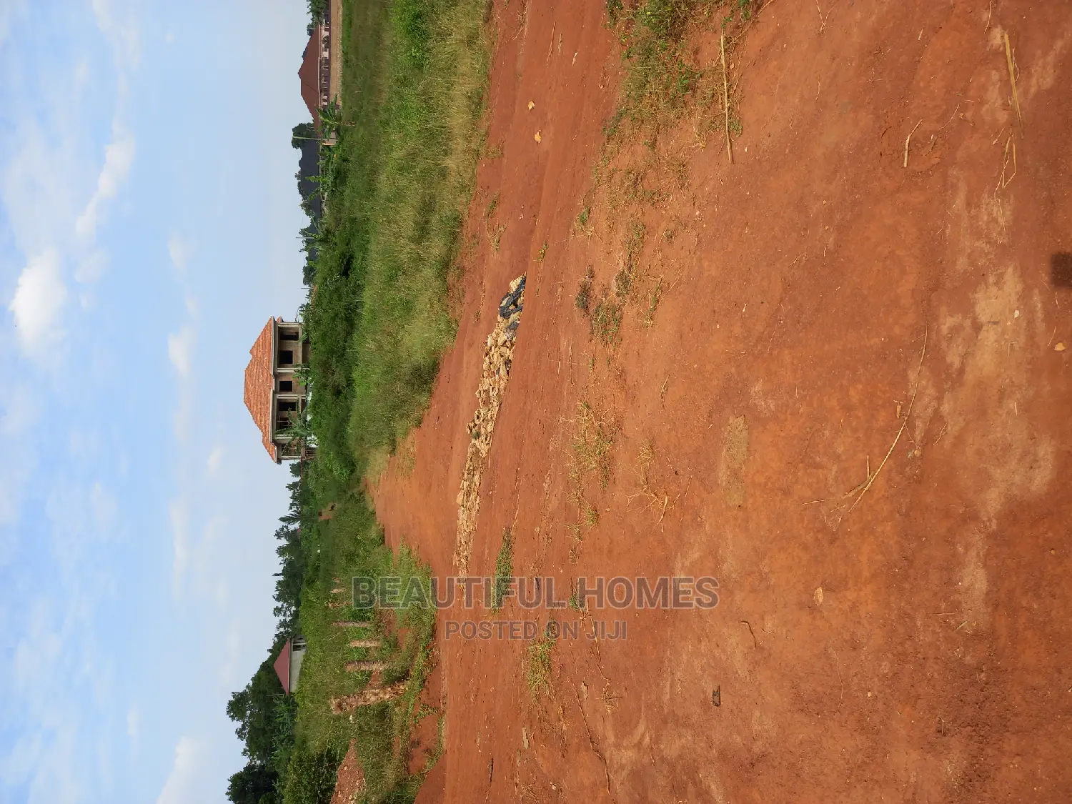Kira Plot of Land on Sale in Kira