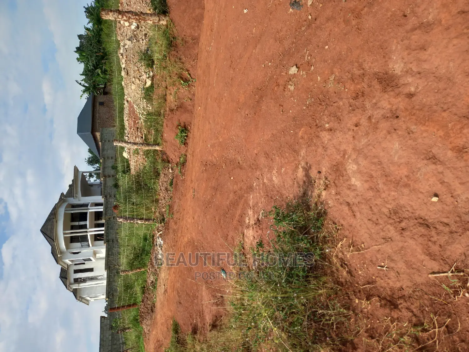 Kira Two Desirable Plots for Sell in Kira