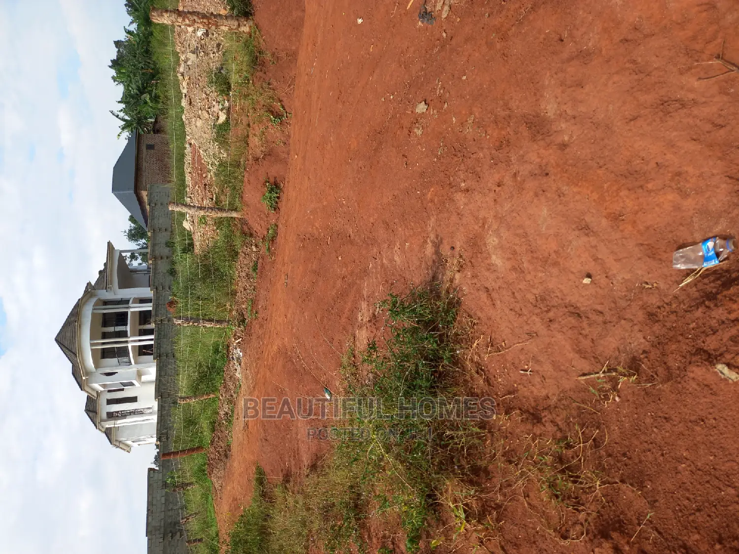 Kira Fancy Two Plots of Land for Sale in Kira
