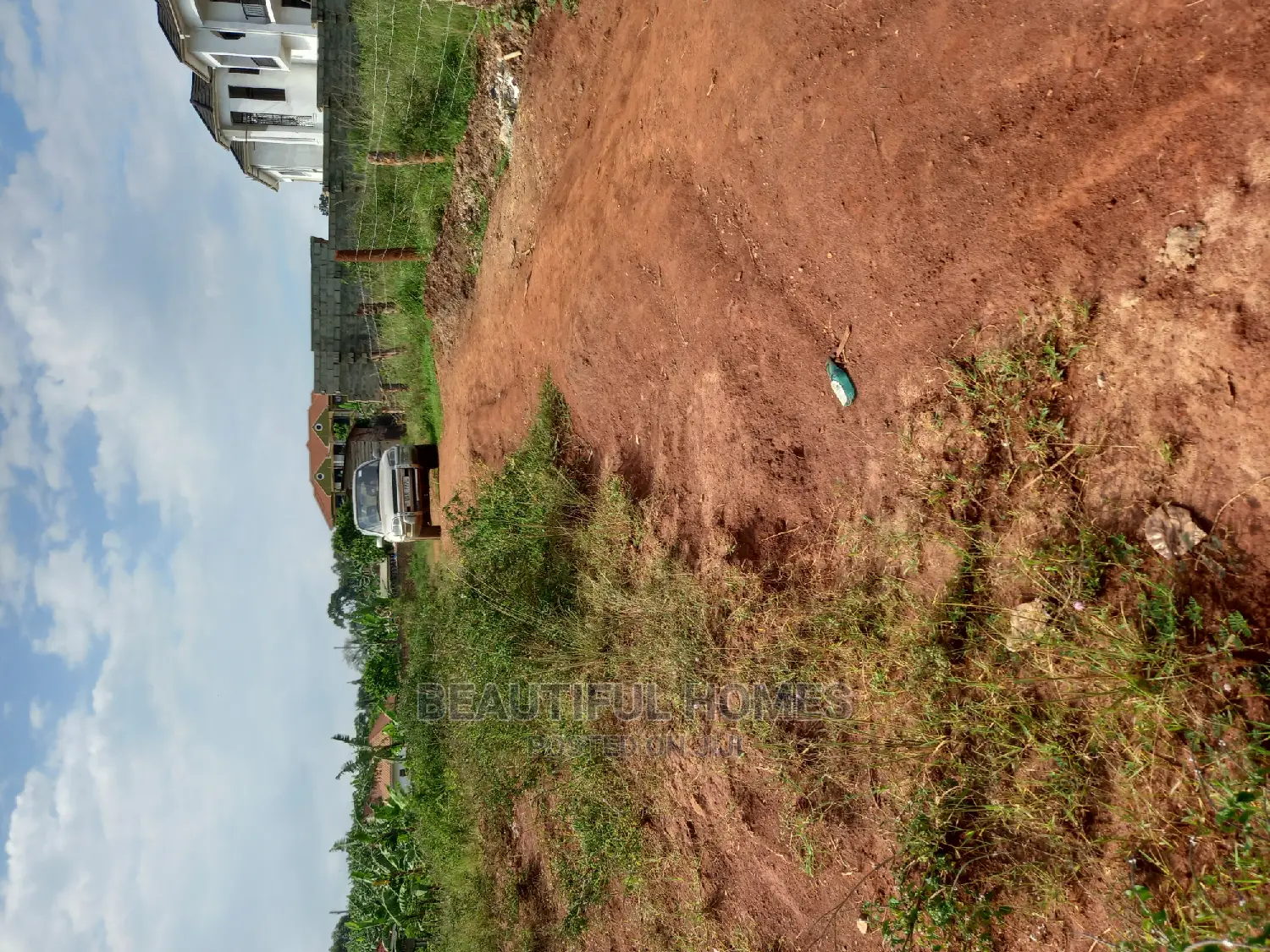 2 Plots of Land in Kira for Quicksell in Kira