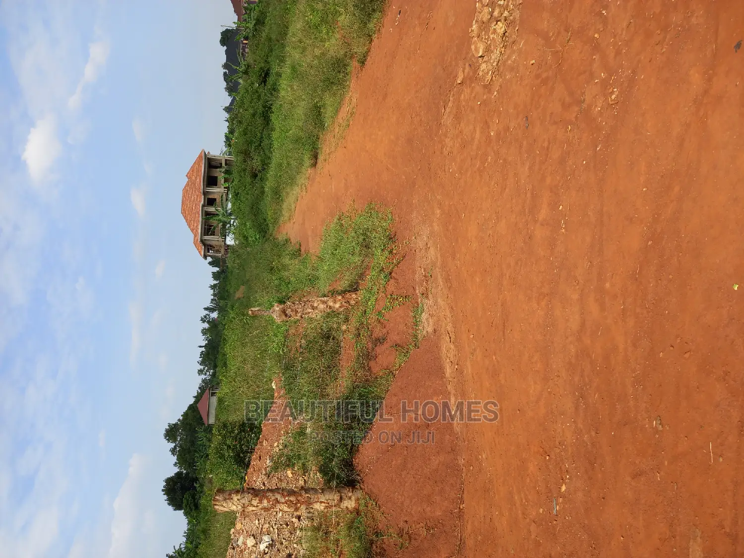 Kira First Class Plot on Sell in Kira