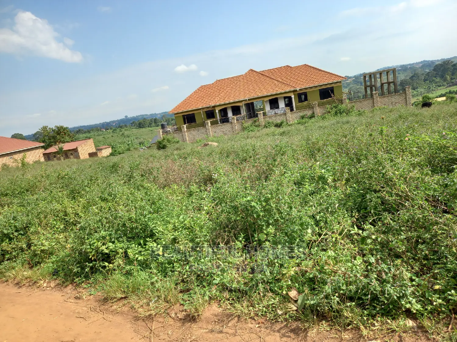 Kira Fascinating Land on Sell in Kira
