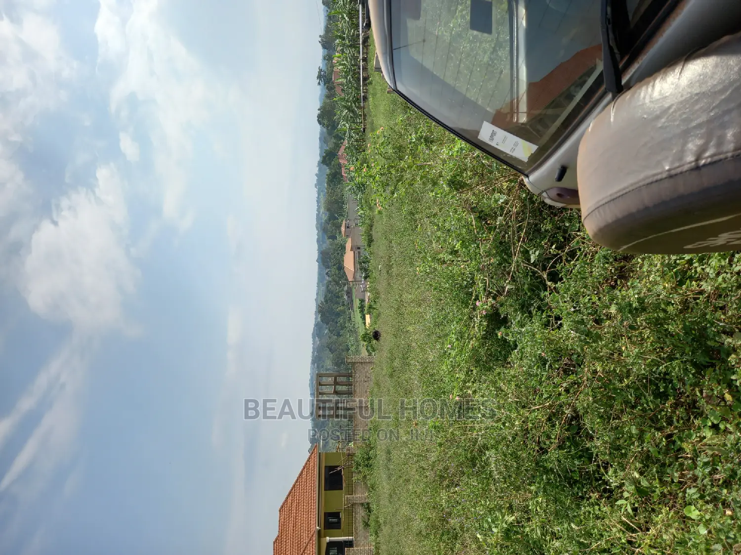 Posh Estate in Kira With Few Plots Left in Kira