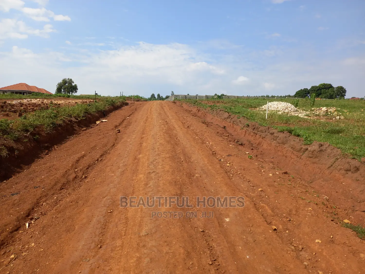 Kasangati 25 Decimal Land on Sell in Kira