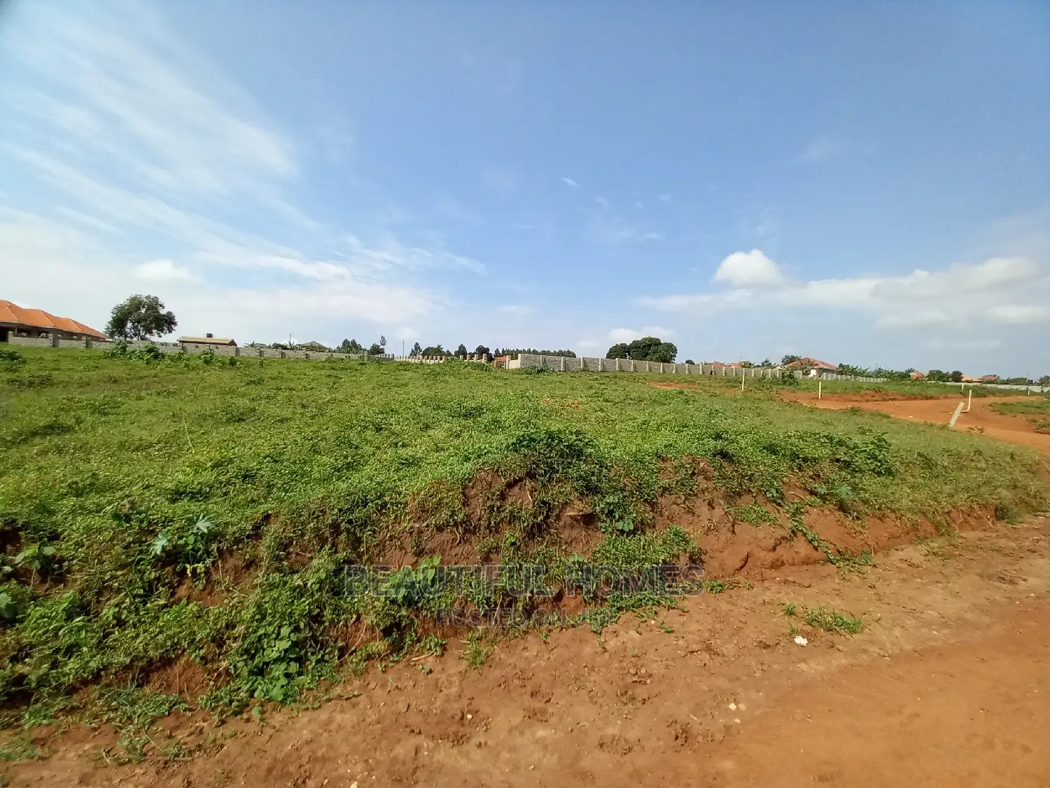 Kasangati 100*100 in Gated Secure Estate on Sale in Kira