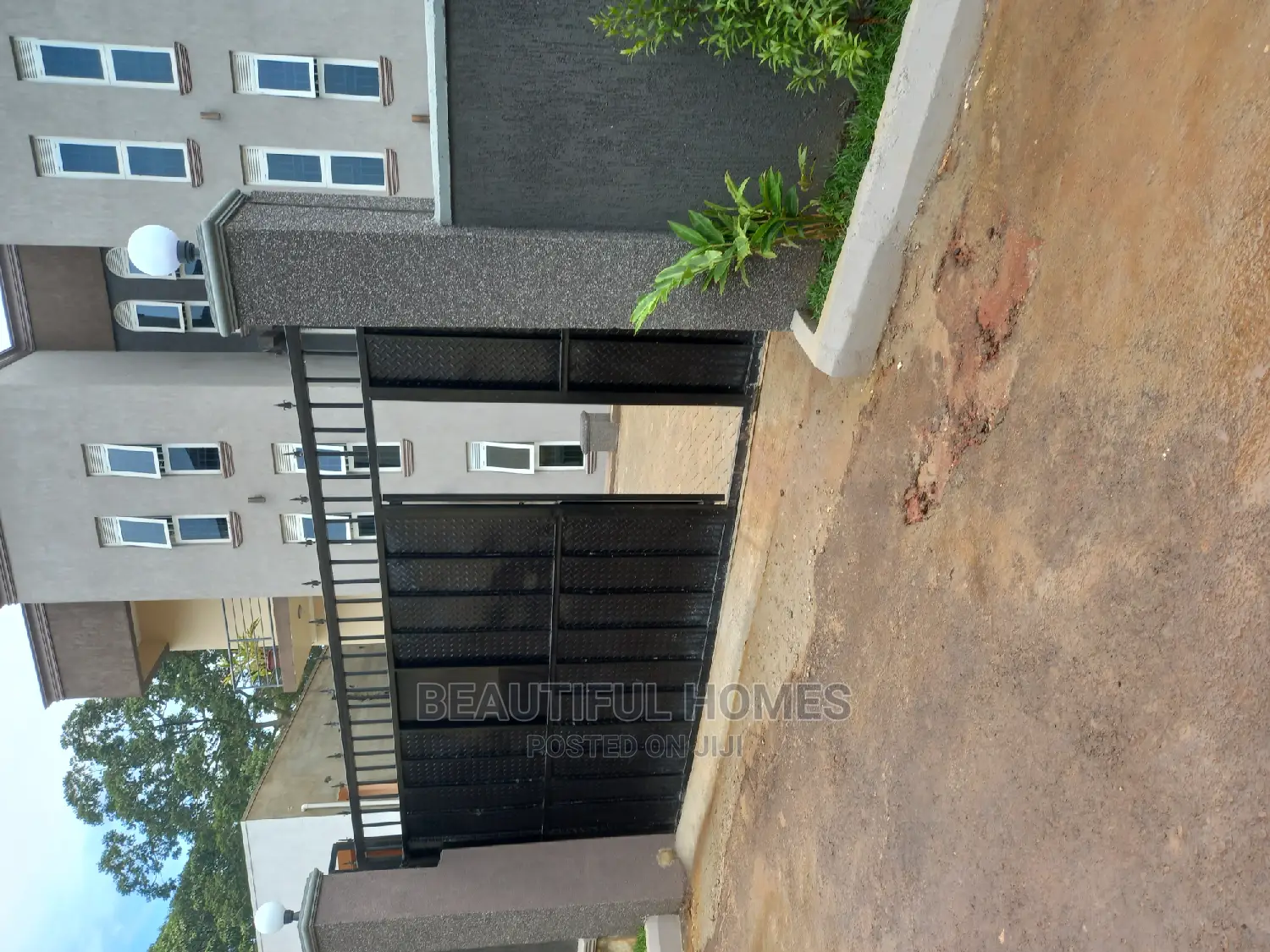 Furnished 2bdrm Apartment in Bunga, Makindye for Sale in Makindye