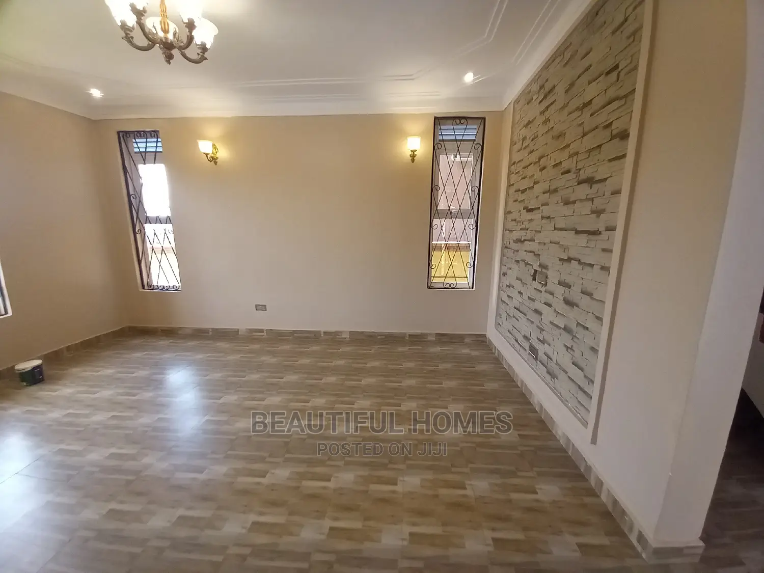 Furnished 4bdrm Mansion in Kira for Sale in Kira