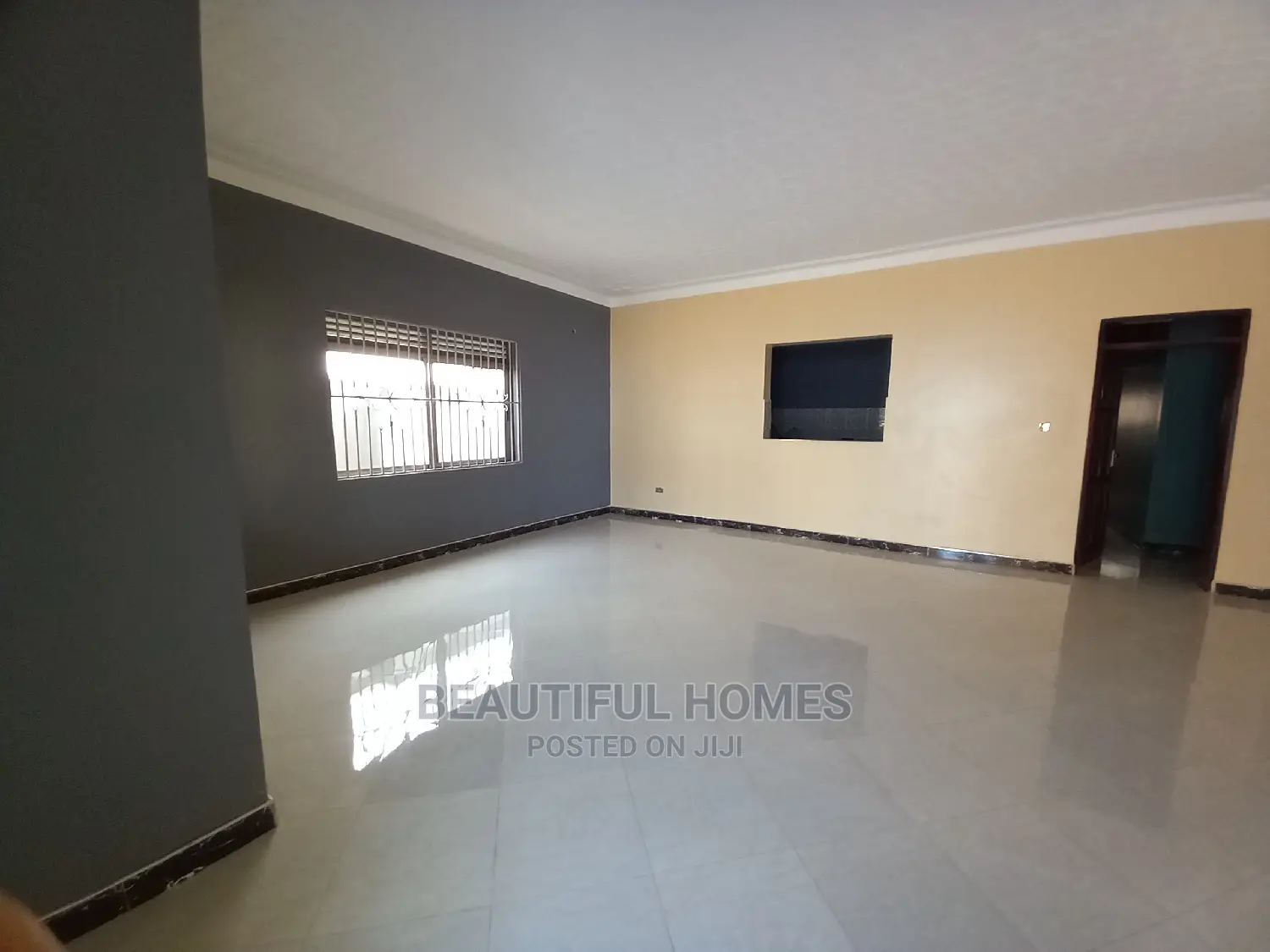 Furnished 4bdrm House in Kira for Sale in Kira